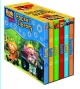 Bob The Builder - Pocket Library